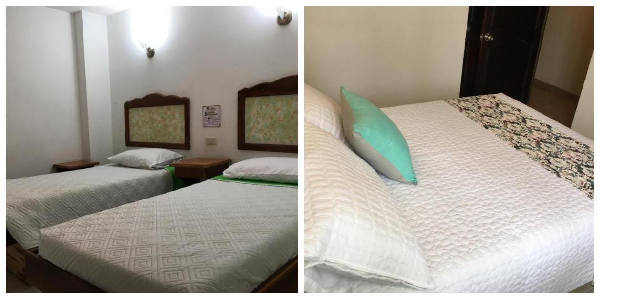 Hotel Armont Calarca Bagian luar foto