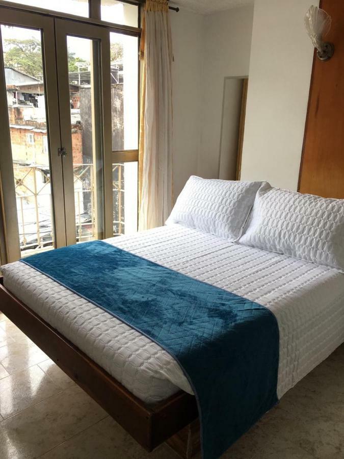 Hotel Armont Calarca Bagian luar foto
