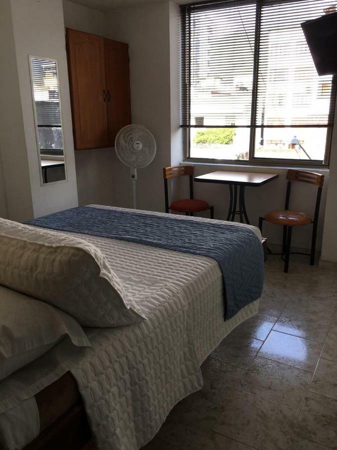 Hotel Armont Calarca Bagian luar foto